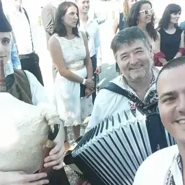 Orchestra "Lazur"
