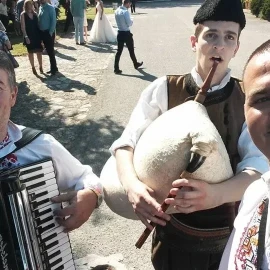 Оркестр «Лазурь»