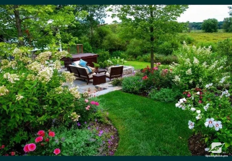 Gardening services