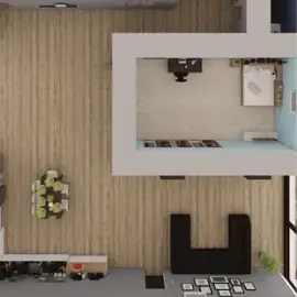Preparation of interior design projects