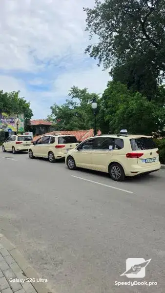 TAXI - KRANEVO SUPER TAXI