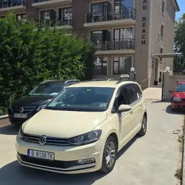 TAXI - KRANEVO SUPER TAXI