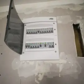 Електротехник 