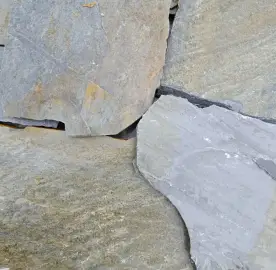 When your house is lined with stone from GneissBG... 🏠🪨 the quality is visible from afar!