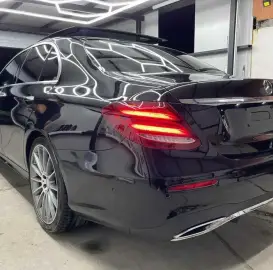 Pasting, Polishing, Ceramic coating for cars
