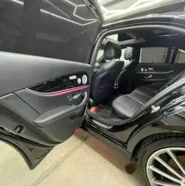Pasting, Polishing, Ceramic coating for cars