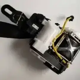 Repair unlocking and recycling of belts