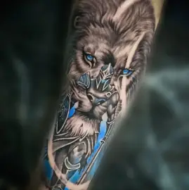 Studio for tattoos in Varna