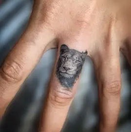 Studio for tattoos in Varna