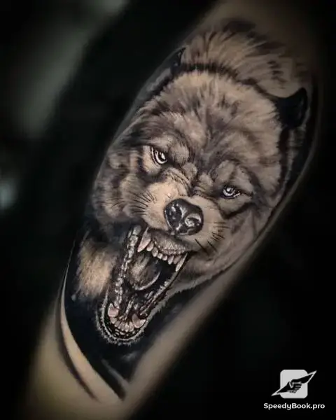 Studio for tattoos in Varna