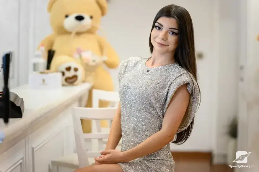Фотограф в гр. София