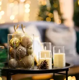 Christmas photo sessions