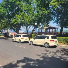 My Taxi Varna – Денонощно такси до Златни пясъци, Албена, Балчик