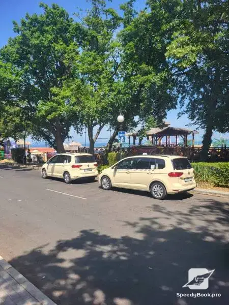 Taxi Golden Sands - MyTaxi 24/7 - Денонощно такси