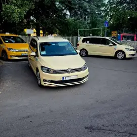 My Taxi Varna – Денонощно такси до Златни пясъци, Албена, Балчик