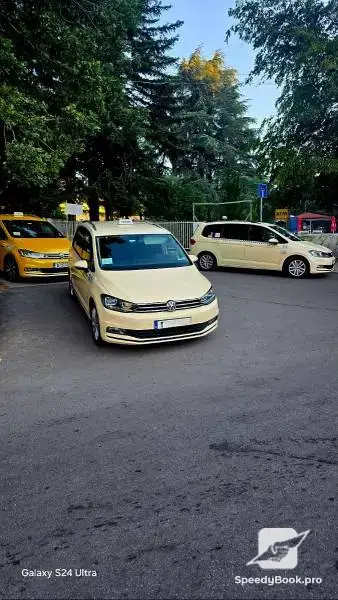 Taxi Golden Sands - MyTaxi 24/7 - Денонощно такси