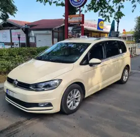 My Taxi Varna – Денонощно такси до Златни пясъци, Албена, Балчик