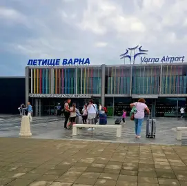 Airport Taxi Transfers Varna 