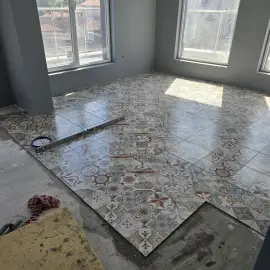 Ремонти на апартаменти, офиси и къщи до ключ