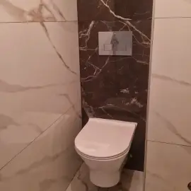 Ремонти на апартаменти, офиси и къщи до ключ