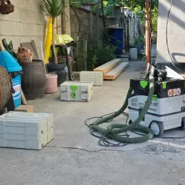 Ремонти на апартаменти, офиси и къщи до ключ