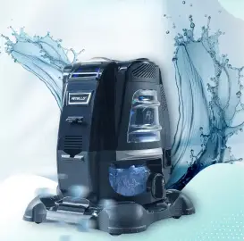 VIP почистване с Ritello – килими, мека мебел и матраци във Варна