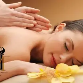 Лечебен масаж на гръб, шийно-раменна и лумбална област + персонални упражнения за възстановяване.