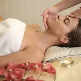 FACE YOGA GYM TEPАПИЯ