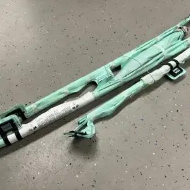 Repair - Recycling Airbag car curtains