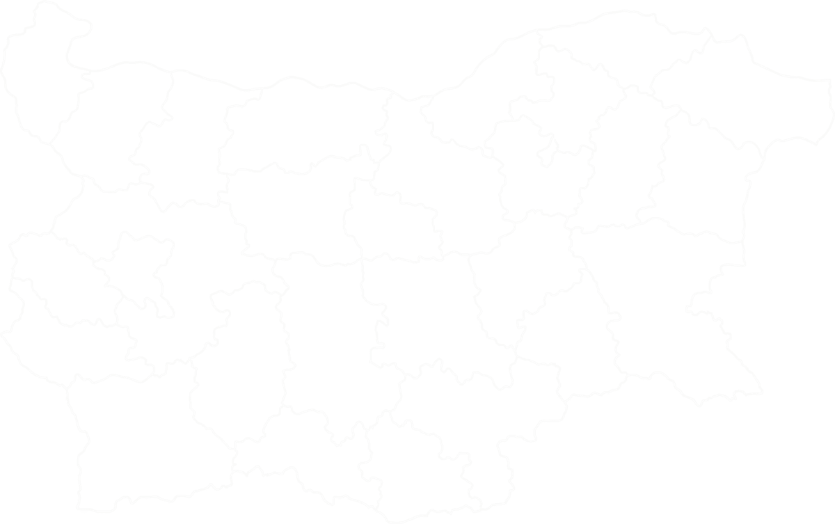 Bulgaria Map