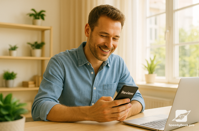 How Reviews Impact Business Growth and What to Do If You Have Few