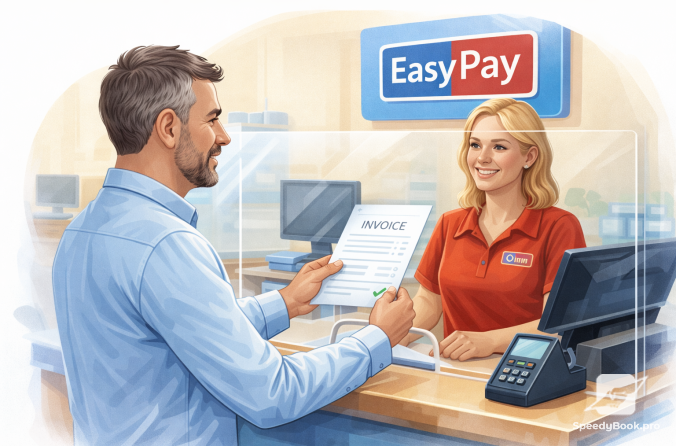 Invoice payments are now available — and a major platform update is coming