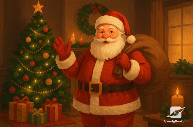 Getting Ready for Christmas: Services That Make the Holiday Perfect