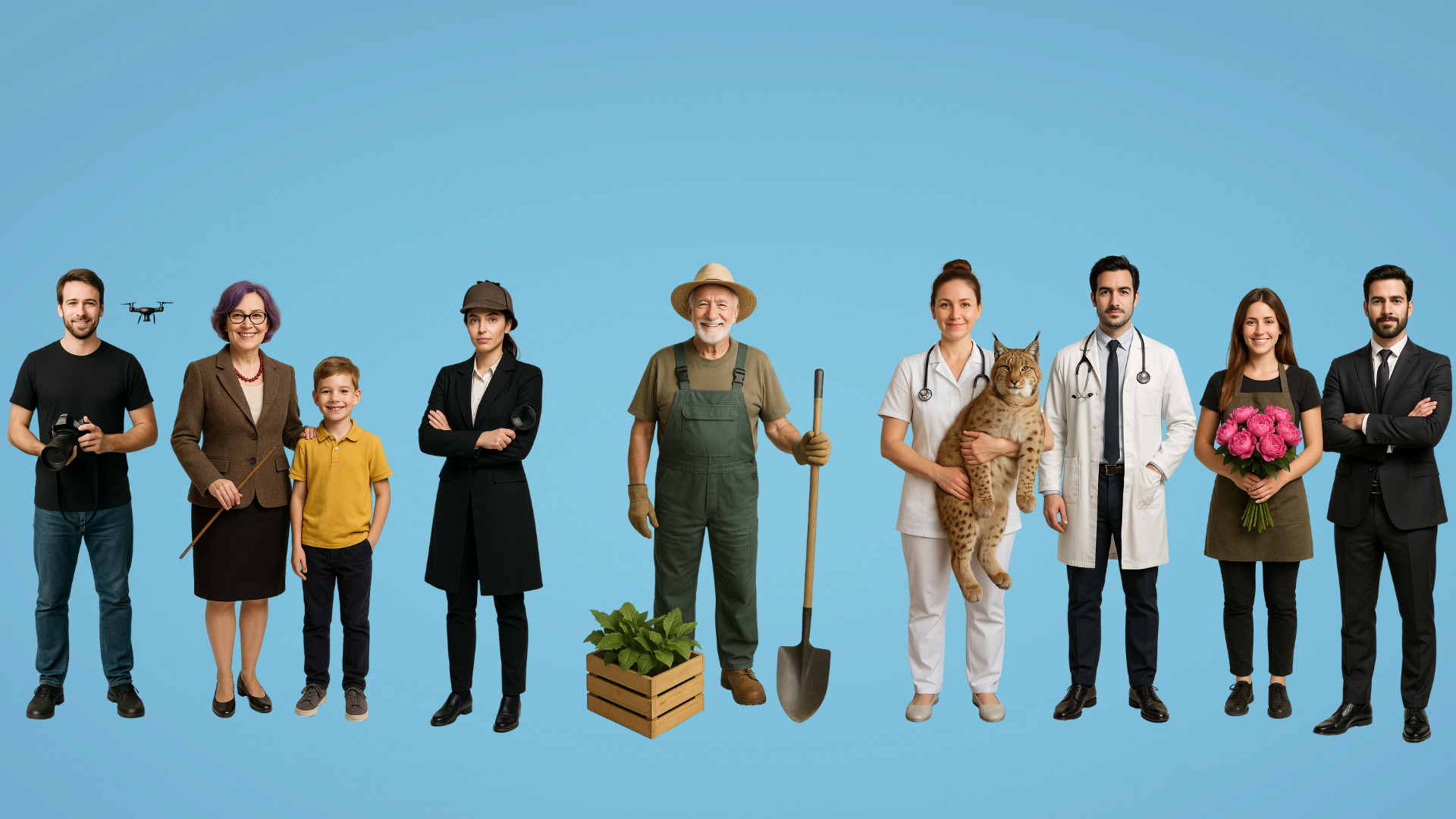 Само 5 лесни стъпки, за да изведеш бизнеса си онлайн!